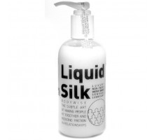 Лубрикант на водной основе Liquid Silk, 500 мл !!!