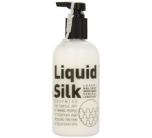 Чувственный лубрикант Liquid Silk, 250 мл