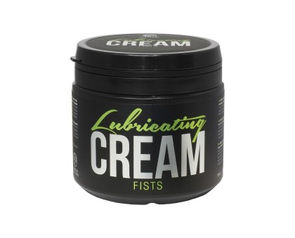 Лубрикант для фистинга Lube Cream Fists - Cobeco, 500 мл