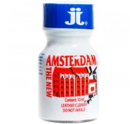 Попперс "Amsterdam The New", 10 мл, Канада