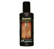 Массажное масло Magoon Jasmin - 50 мл. 
