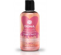 Пена для ванн DONA Flirty Blushing Berry - 240 мл.