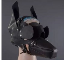 Маска-шлем  Пони 
