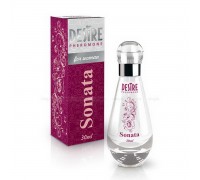 Женские духи с феромонами Desire SONATA - 30 мл.