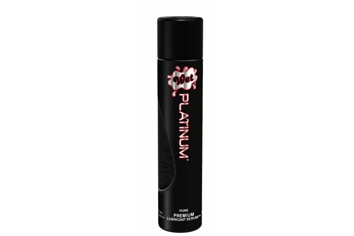 Wet platinum premium lubricant