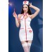 Горячий костюм медсестры для ролевых игр