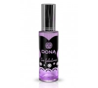 Женский парфюм с феромонами DONA Too fabulous - 59,2 мл.
