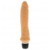 Телесный вибратор-реалистик PURRFECT SILICONE CLASSIC 8.5INCH - 21,5 см.