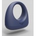 Синее эрекционное smart-кольцо MAGIC MOTION DANTE
