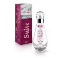Женские духи с феромонами Desire SUITE - 30 мл.
