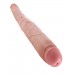 Двусторонний дилдо 16  Tapered Double Dildo - 40,6 см.