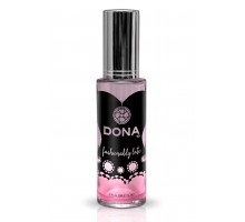 Женский парфюм с феромонами DONA Fashionably late - 59,2 мл. 
