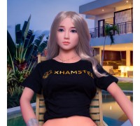 Секс-кукла премиум-класса xHamsterina Monika