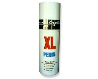 Крем для увеличения полового члена Penis XL - 50 мл.