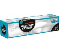 Пролонгирующий крем для мужчин Long Power Marathon Cream - 30 мл.