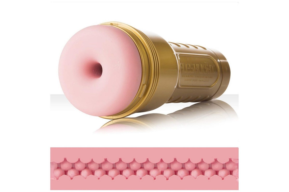 Купить мастурбатор Fleshlight - Pure Stamina Training Unit недорого с  доставкой по Москве, Санкт-Петербургу, Регионам РФ. По низкой цене.