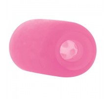 Розовый мастурбатор Sexy Pills Kinky