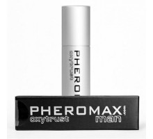 Концентрат феромонов для мужчин Pheromax Oxytrust for Men - 14 мл.