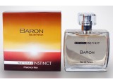 Мужская парфюмерная вода с феромонами Natural Instinct Baron - 1