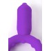 Фиолетовое виброкольцо OSCAR