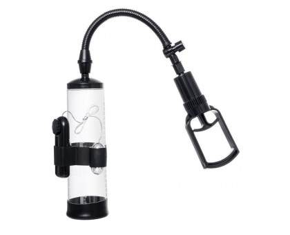 Прозрачная механическая помпа Harald