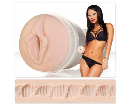 Мастурбатор-вагина Fleshlight Girls - Asa Akira Dragon