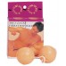 Вагинальные шарики со смещенным центром тяжести SOFT LATEX VIBRATONE BALL