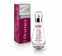 Женские духи с феромонами Desire OVERTURE - 30 мл.
