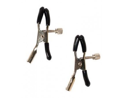 Зажимы на соски Gossip