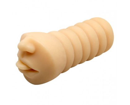 Мастурбатор-ротик с язычком Miranda