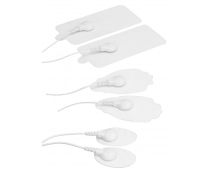 Оригинальный набор для элетростимуляции Pad Kit