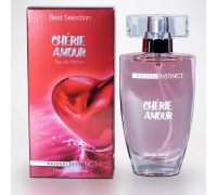Женские духи с феромонами Natural Instinct Cherie Amour - 50 мл.