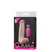 Телесный перезаряжаемый вибратор G-GIRL 6INCH PVC RECHARGEABLE VIBRATOR - 15,2 см.