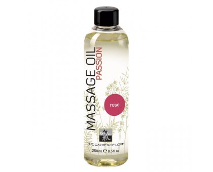 Массажное масло  Роза  - 250 мл.