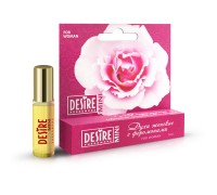 Роскошные женские духи на масляной основе Desire №5 - 5 мл.