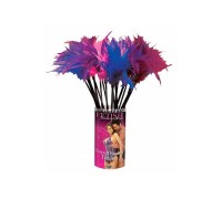 Стек с пером