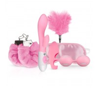 Подарочный набор I Love Pink Gift Box