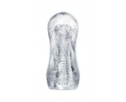 Прозрачный мастурбатор Nettl