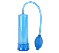 Голубая вакуумная помпа Releazy Pump