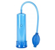 Голубая вакуумная помпа Releazy Pump