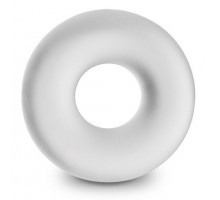 Белое эрекционное кольцо Mendurance Joy Ring