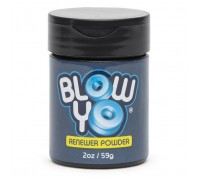 Пудра для ухода за мастурбаторами BlowYo Stroker Renewer Powder - 59 гр.