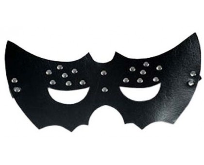 Черная маска на глаза «Бэтмэн»