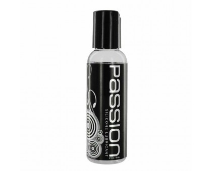 Cмазка на силиконовой основе Passion Premium Silicone Lubricant - 59 мл.