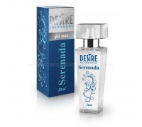 Мужские духи с феромонами Desire SERENADA - 30 мл.