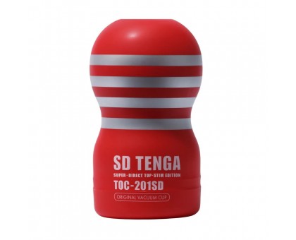 Мастурбатор TENGA SD Original Vacuum Cup