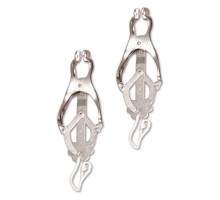 Клипсы на грудь Japanese Clover Clamps