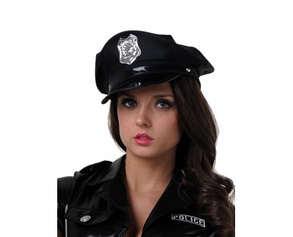 Фуражка полицейского