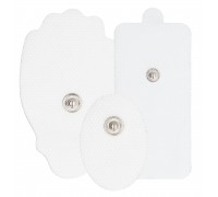 Набор из 6 электронакладок Replacement Pads