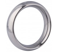 Эрекционное кольцо Steel Cock Ring